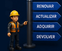 Que pasa si el contrato de arrendamiento de equipo de vence